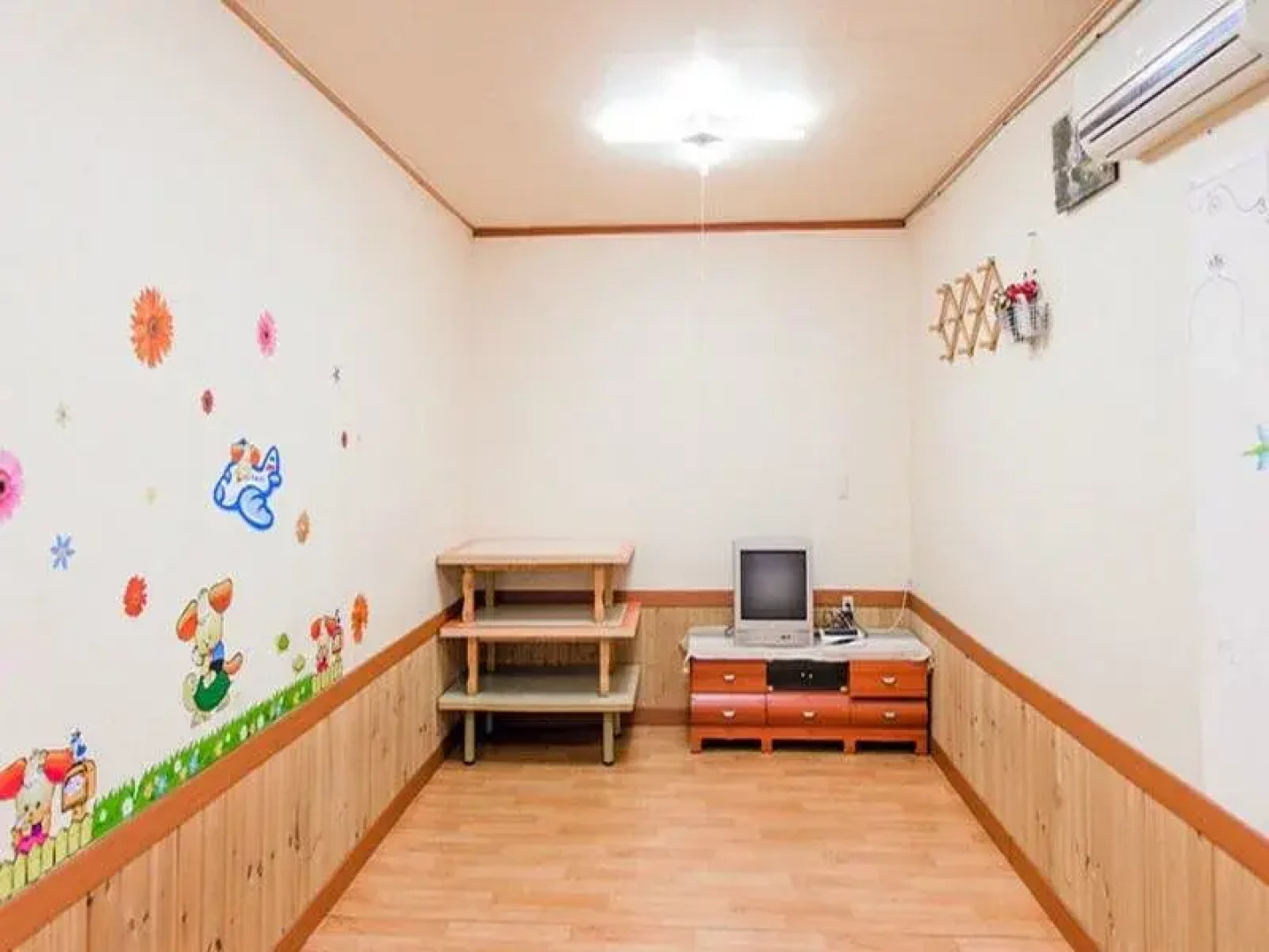 Heasang Songlim Pension