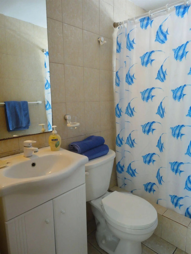 The Beach Guesthouse