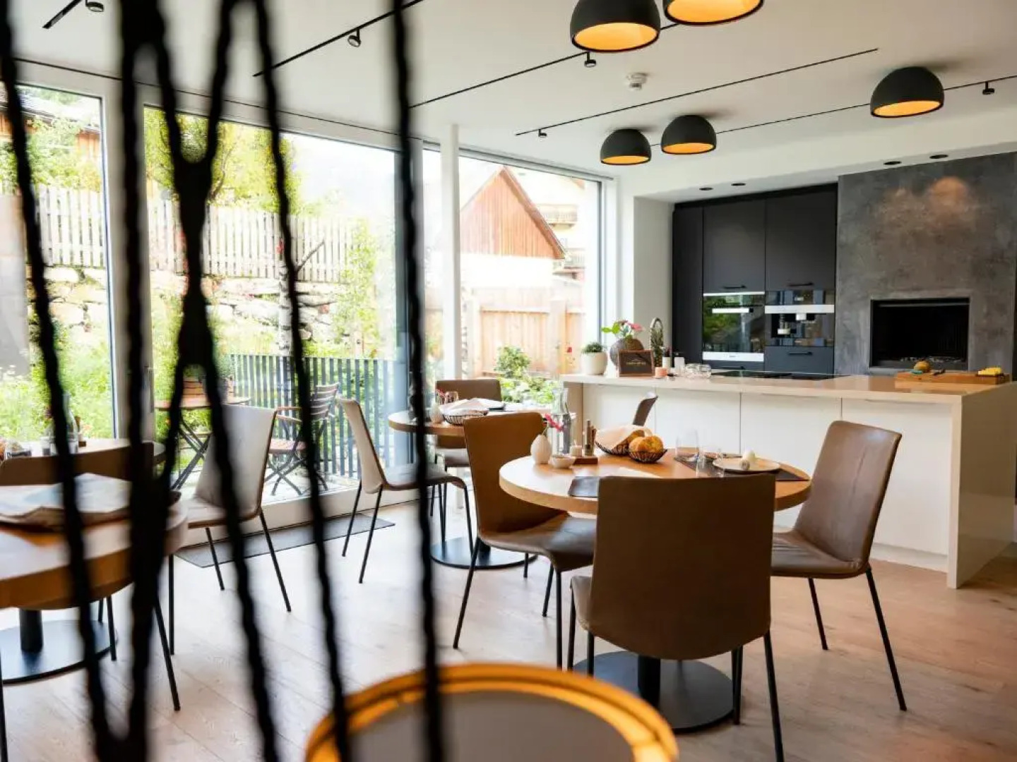 Mesnerhaus & Gourmetrestaurant Mesnerhaus mit 4 Hauben