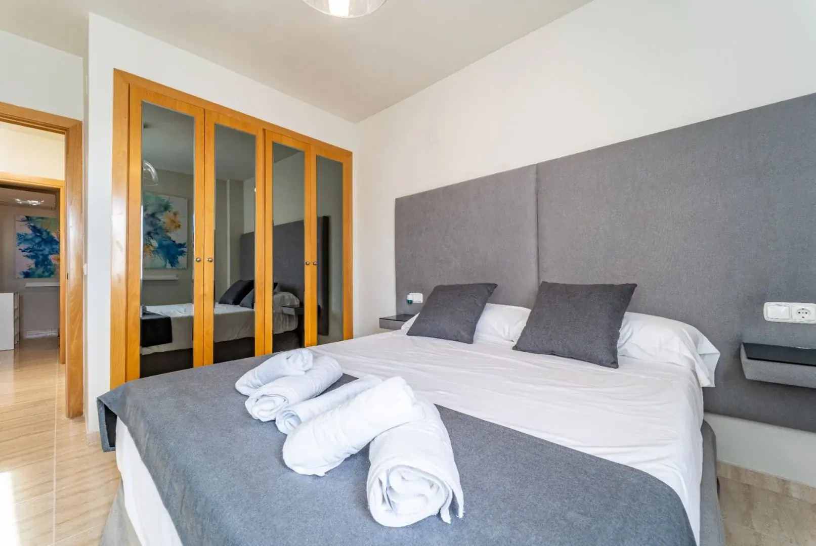 Moon dreams Almerimar