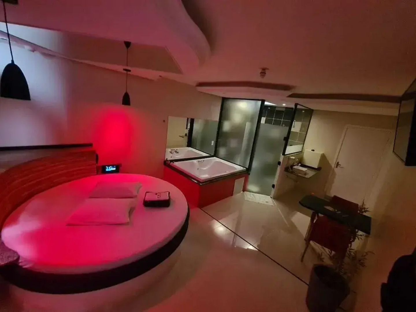 Prime Motel Americana