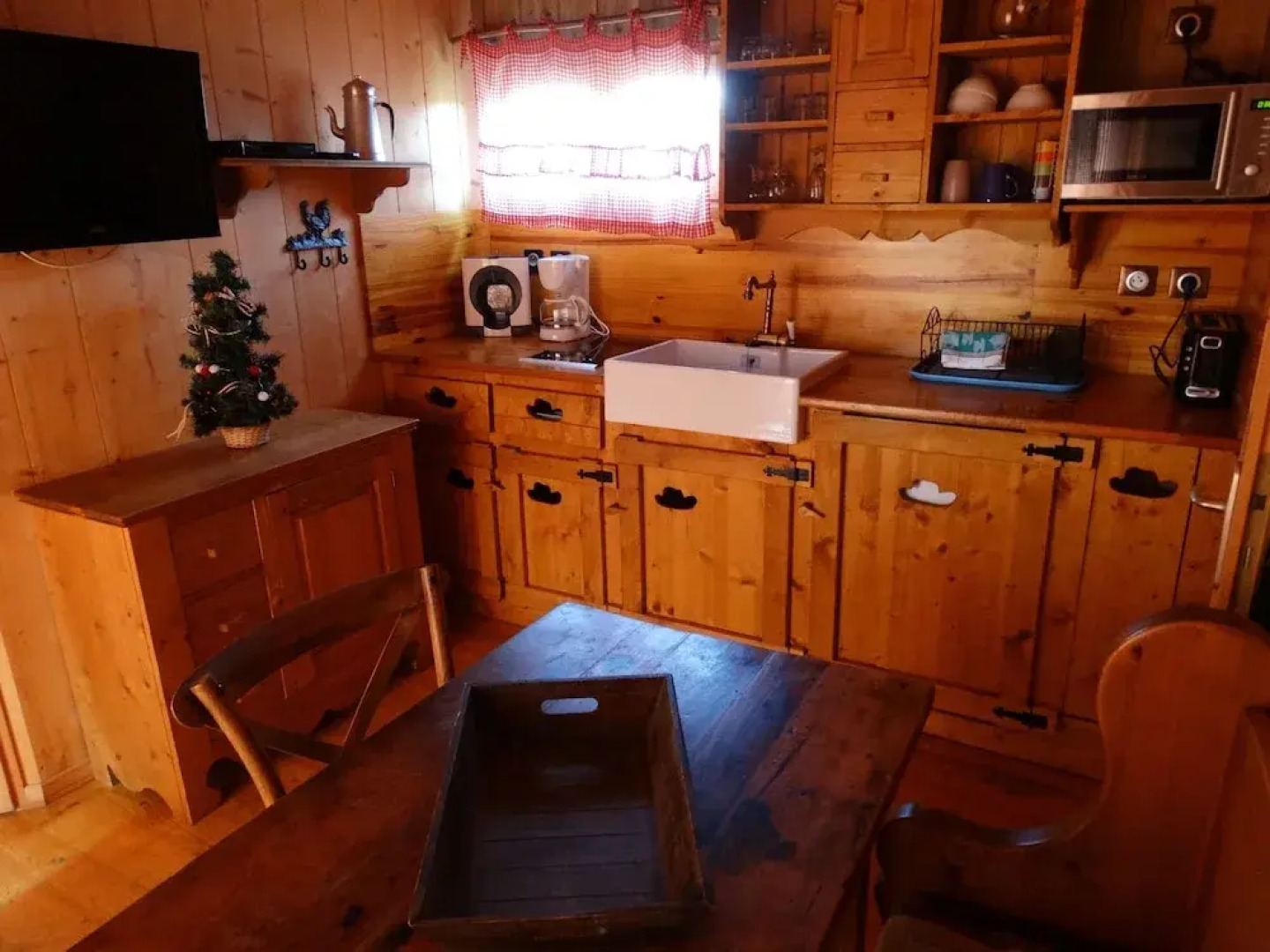 Les Etangs du Moulin