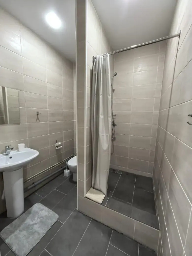 Guest House on Partizanskaya