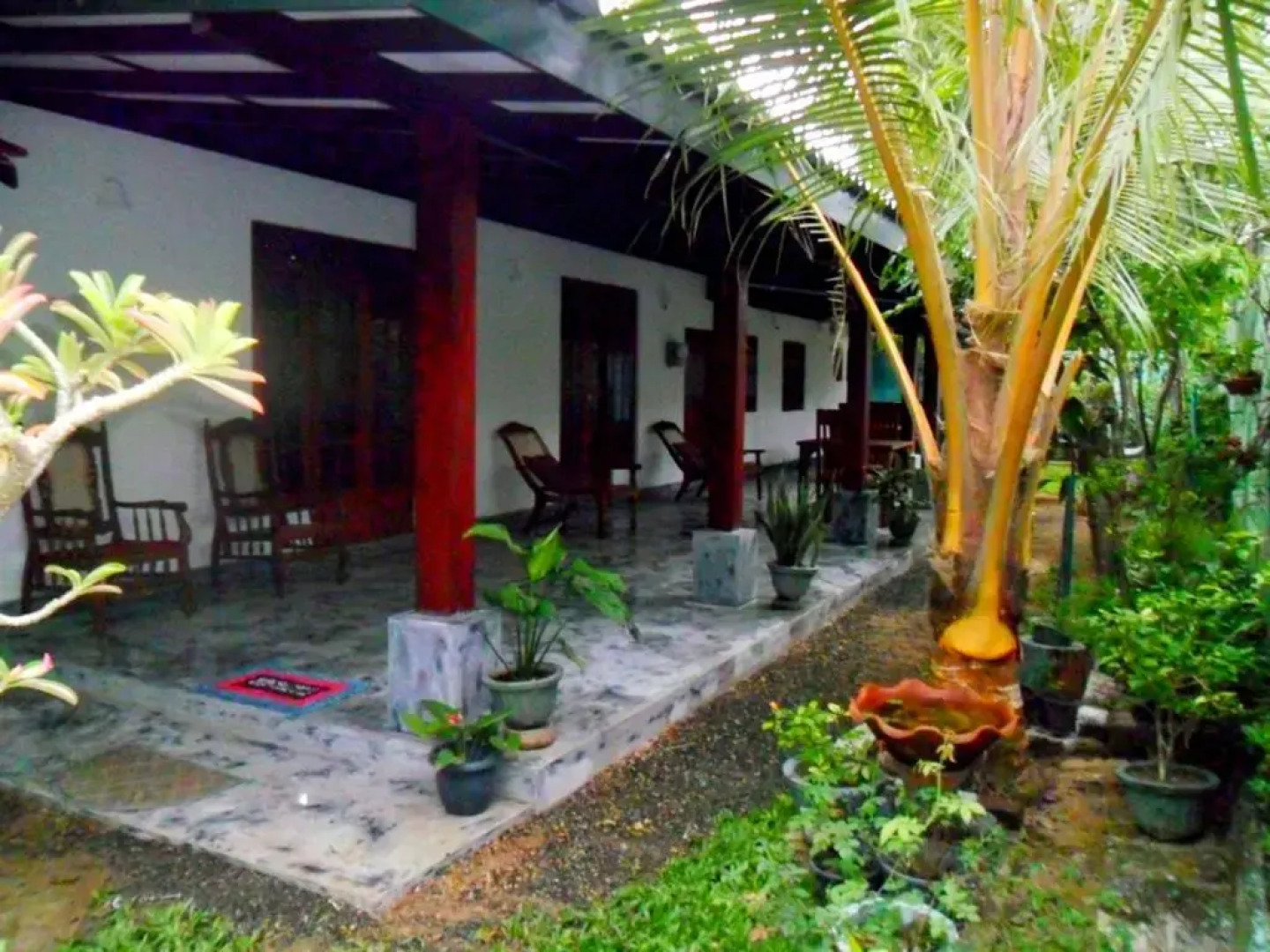 Weligama Bay Eco Villa