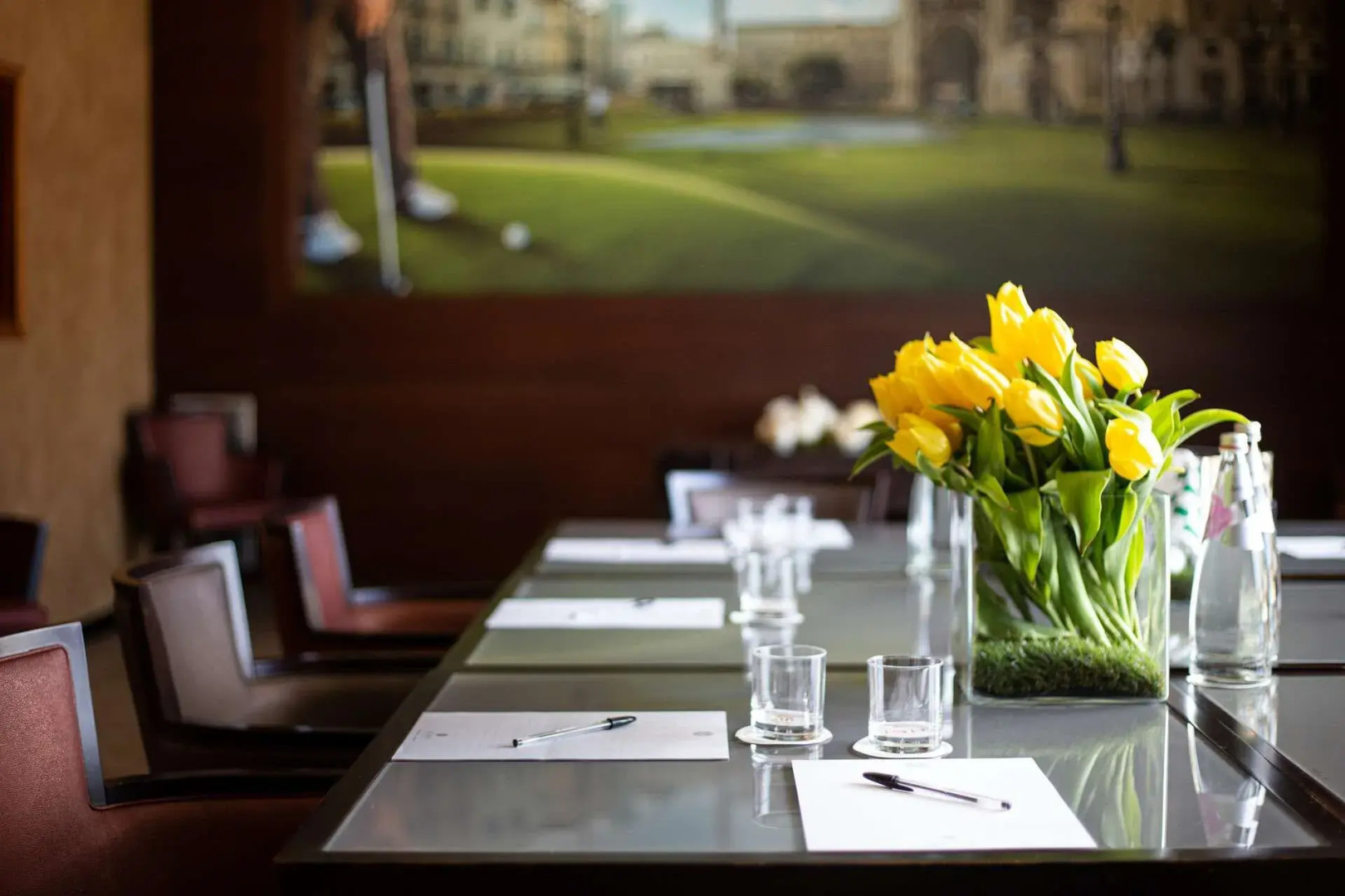 Acaya Golf Resort & SPA