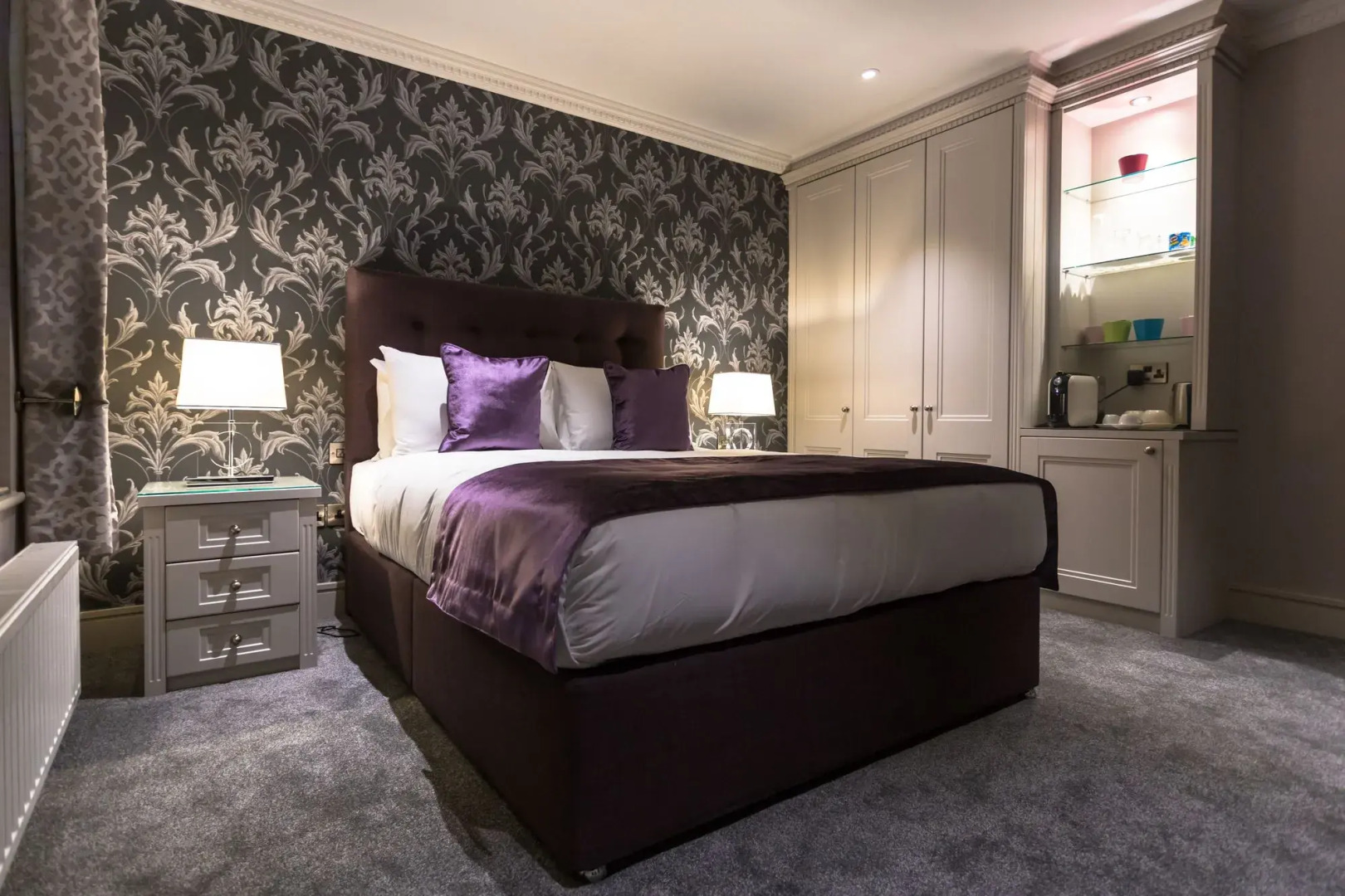 12th Lock Boutique Hotel