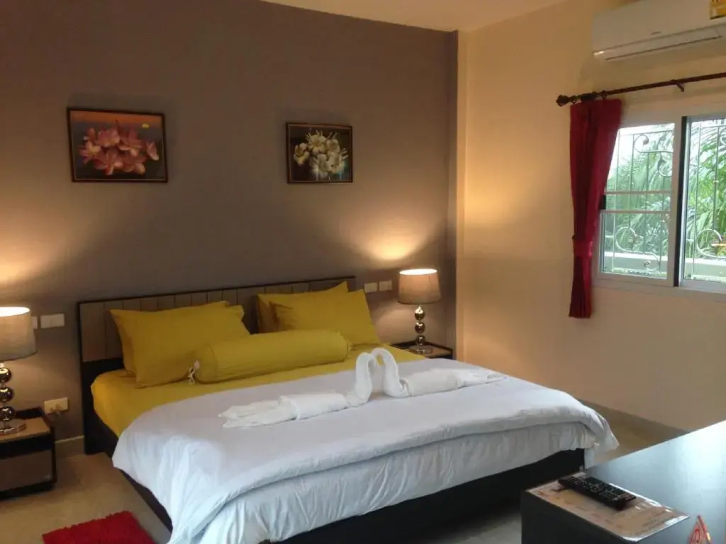 Bed & Breakfast To-Co