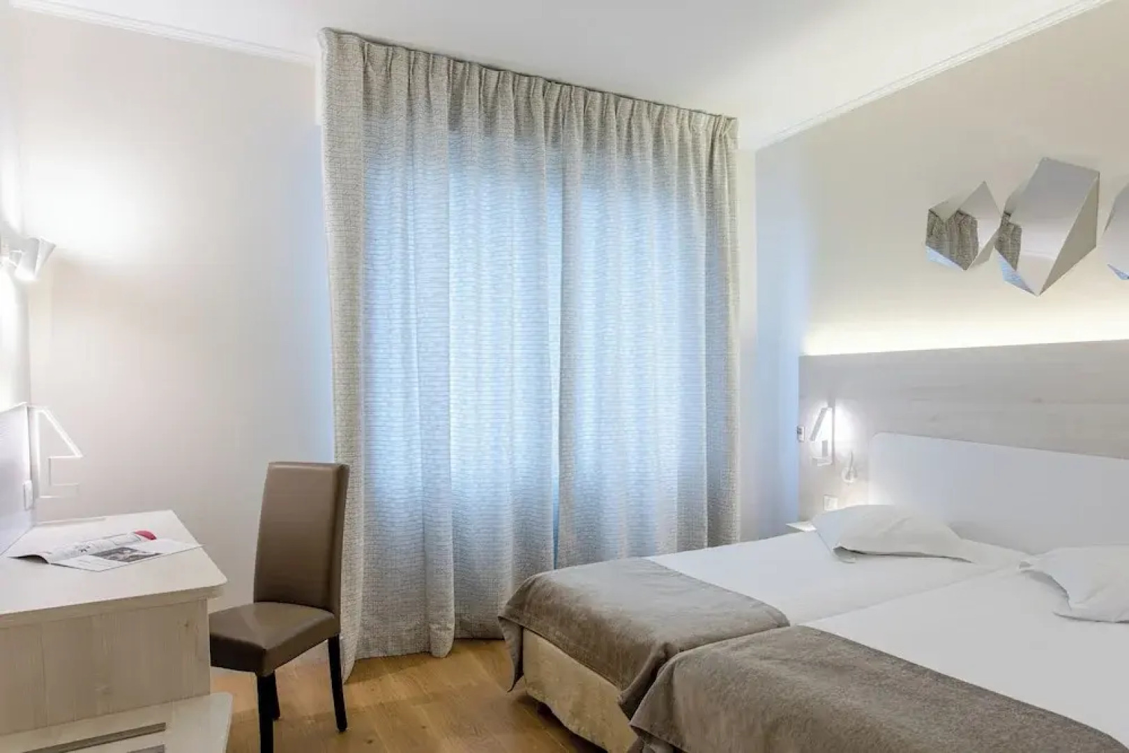 Hotel L'oree DU Bois