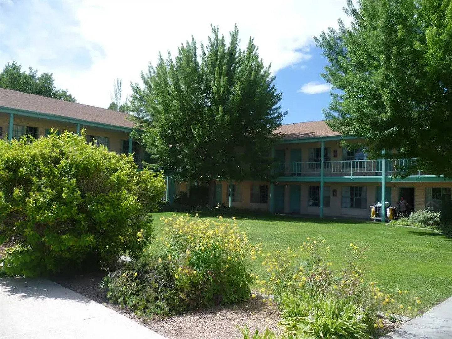 Travelodge Grand Junction