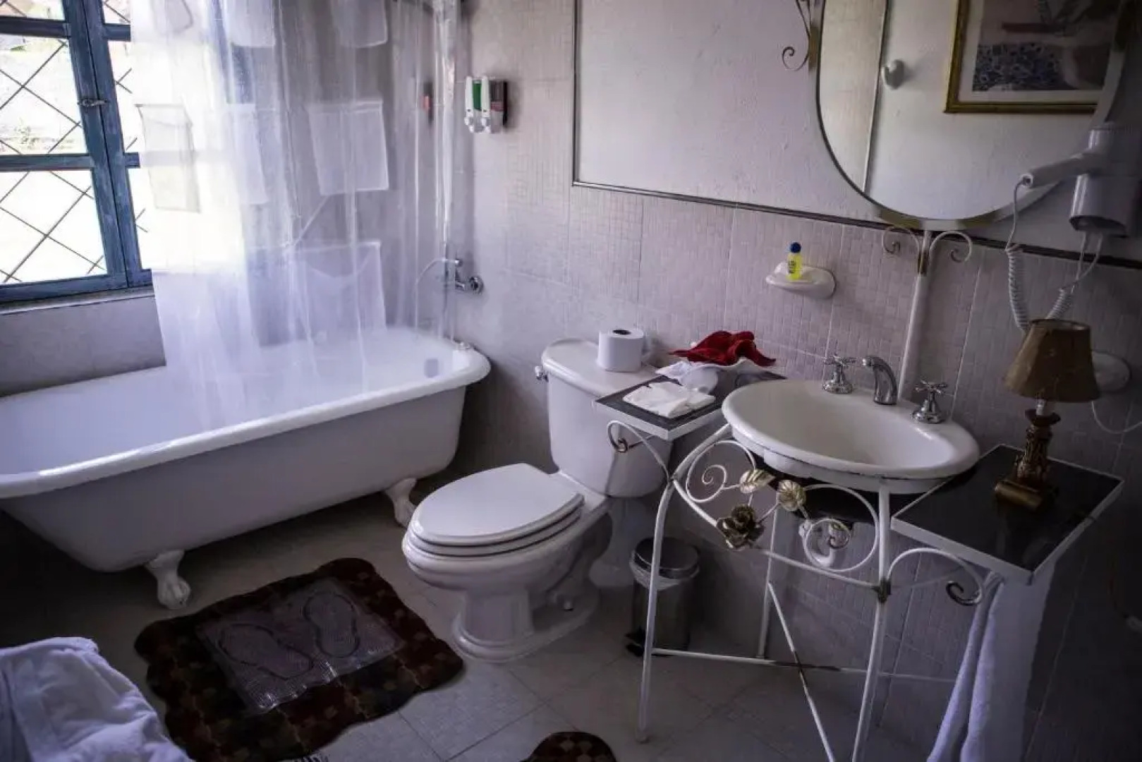 Casa de Hacienda Su Merced