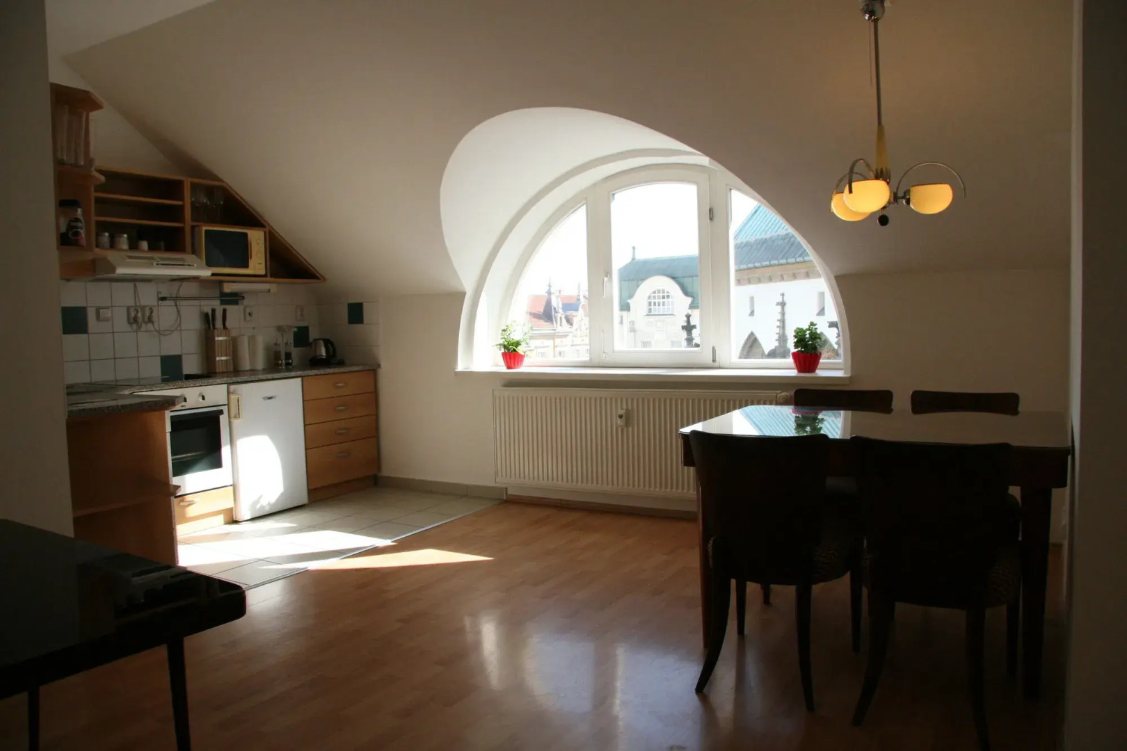 Hotel and Apartments Jacob