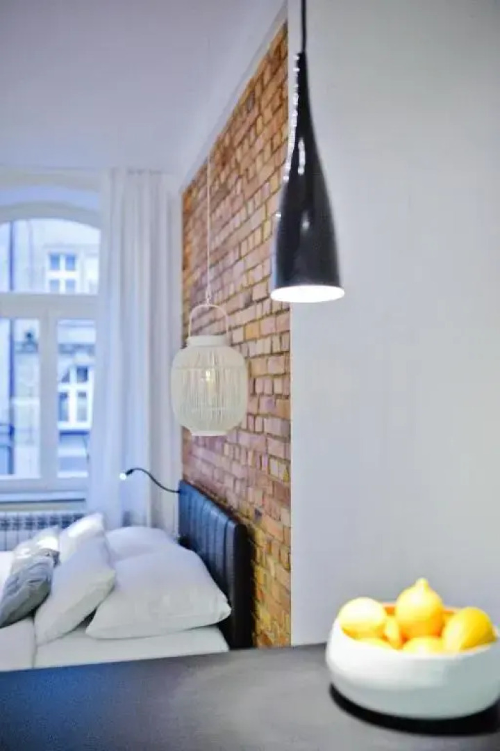 Apartament Centrum HGa - Garbary