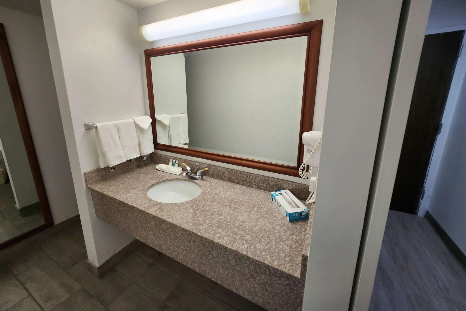 Clarion Inn Idaho Falls Riverfront