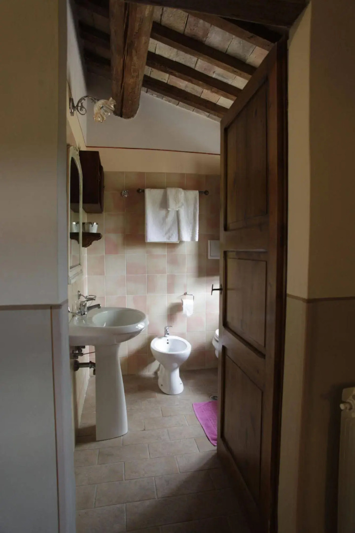 Agriturismo Acquacalda