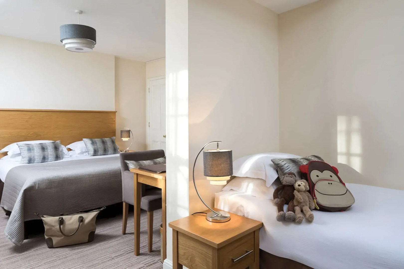 The Goodenough Hotel London