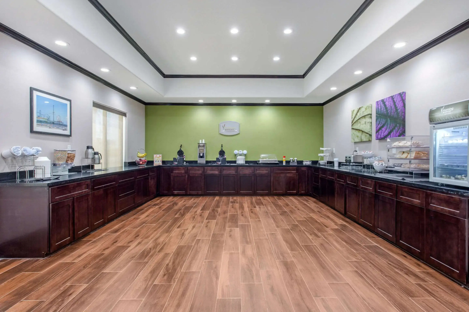 Candlewood Suites Galveston by IHG