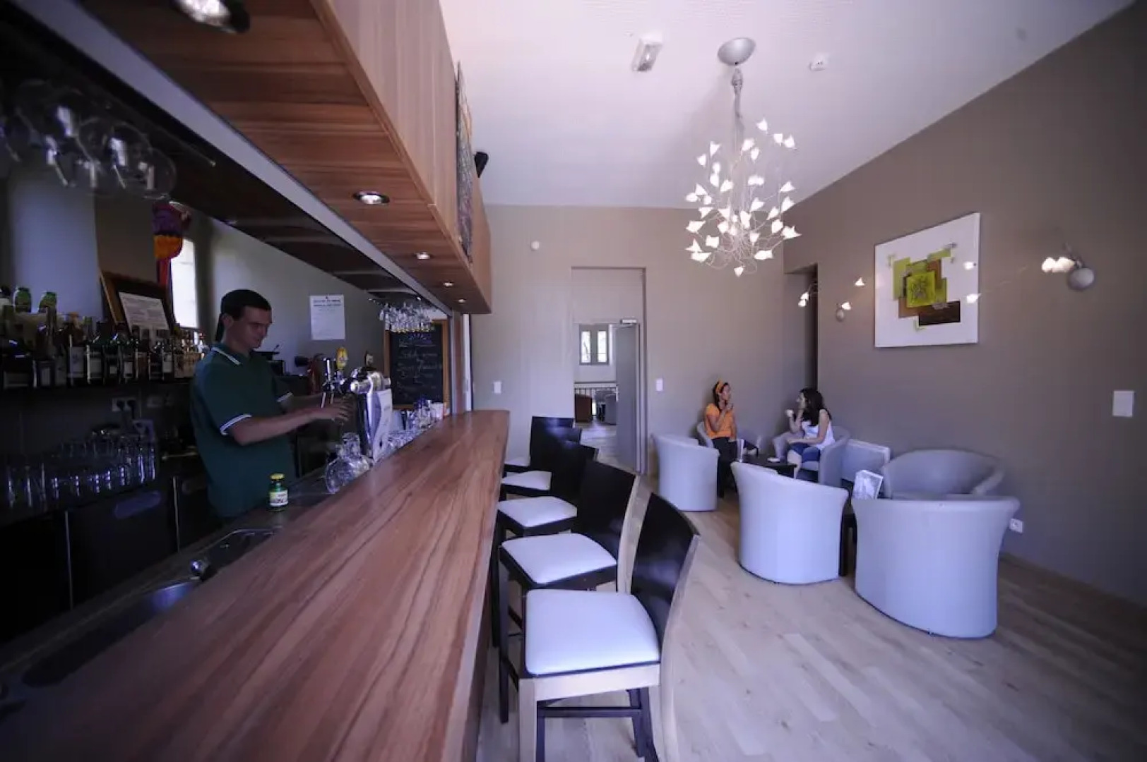 Le Domaine de Pelvezy - Vacances ULVF