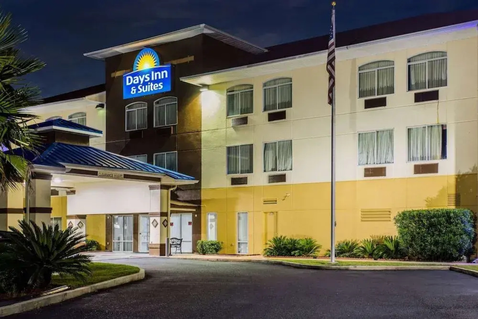 Days Inn & Suites by Wyndham Foley