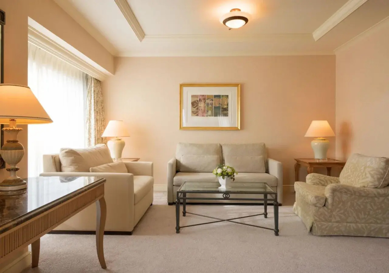 Sendai Royal Park Hotel