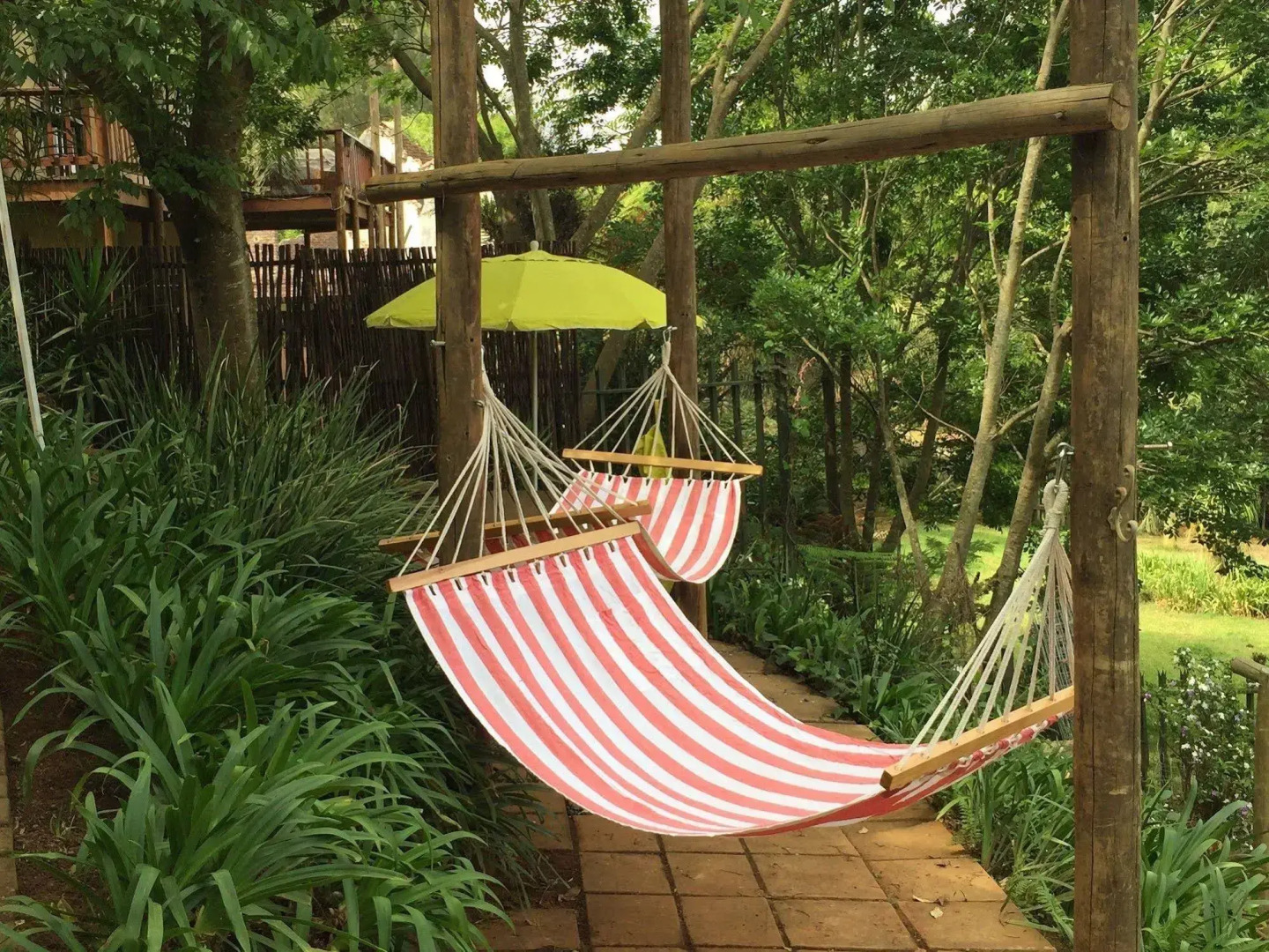 Sabie Self Catering Apartments