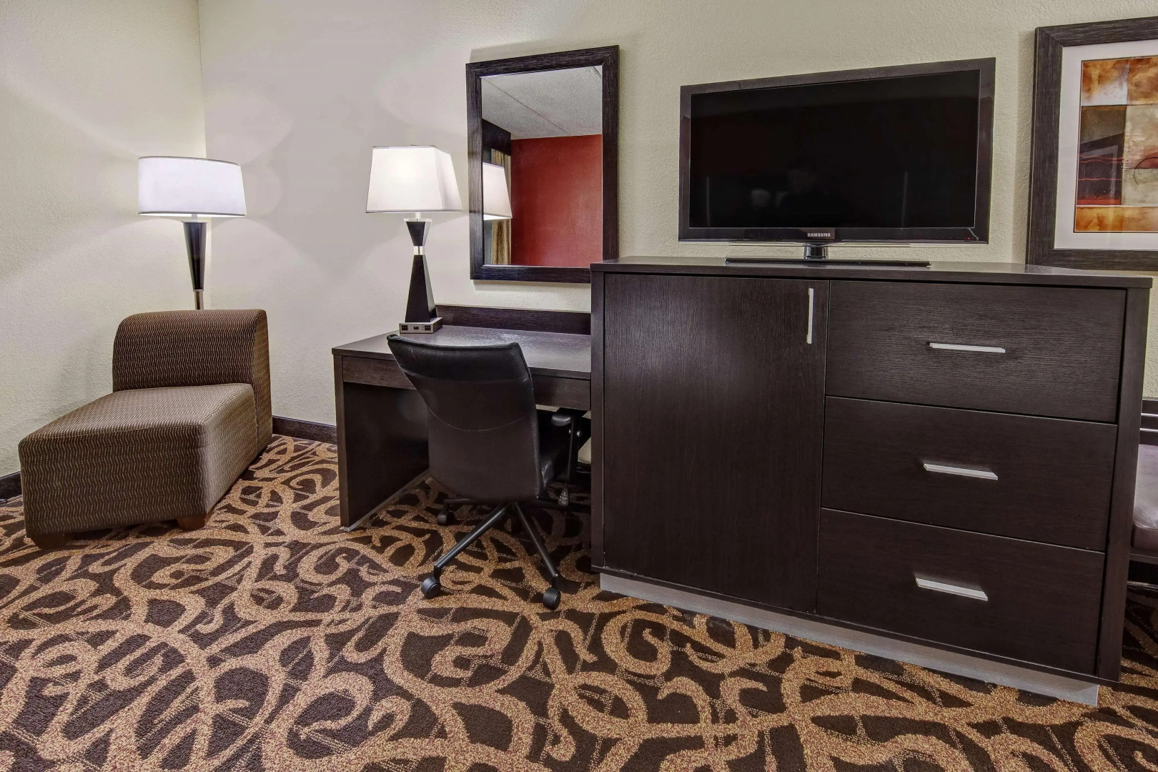 Hampton Inn Houston Baytown