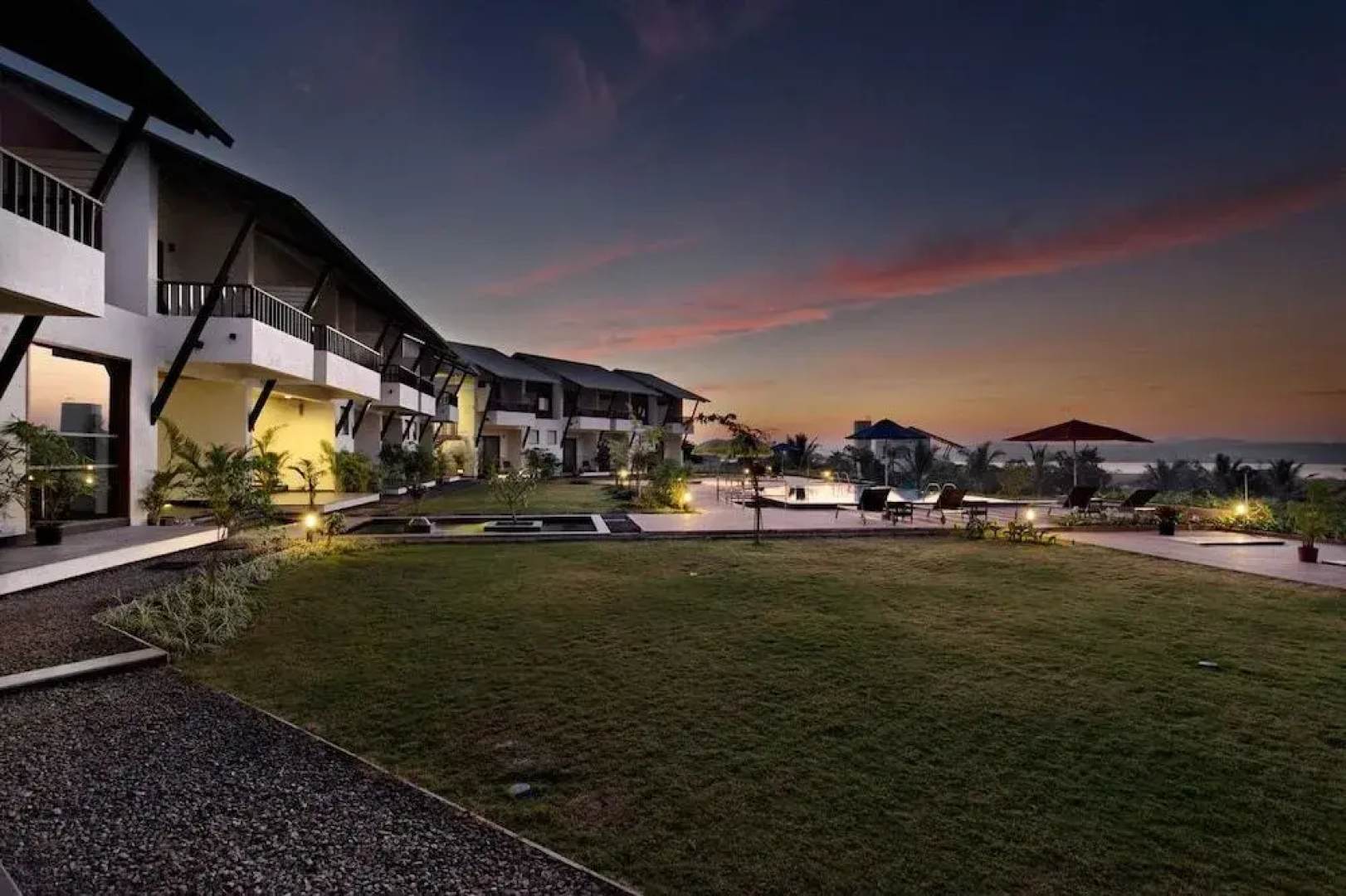 Regenta Resort Soma Vine Village