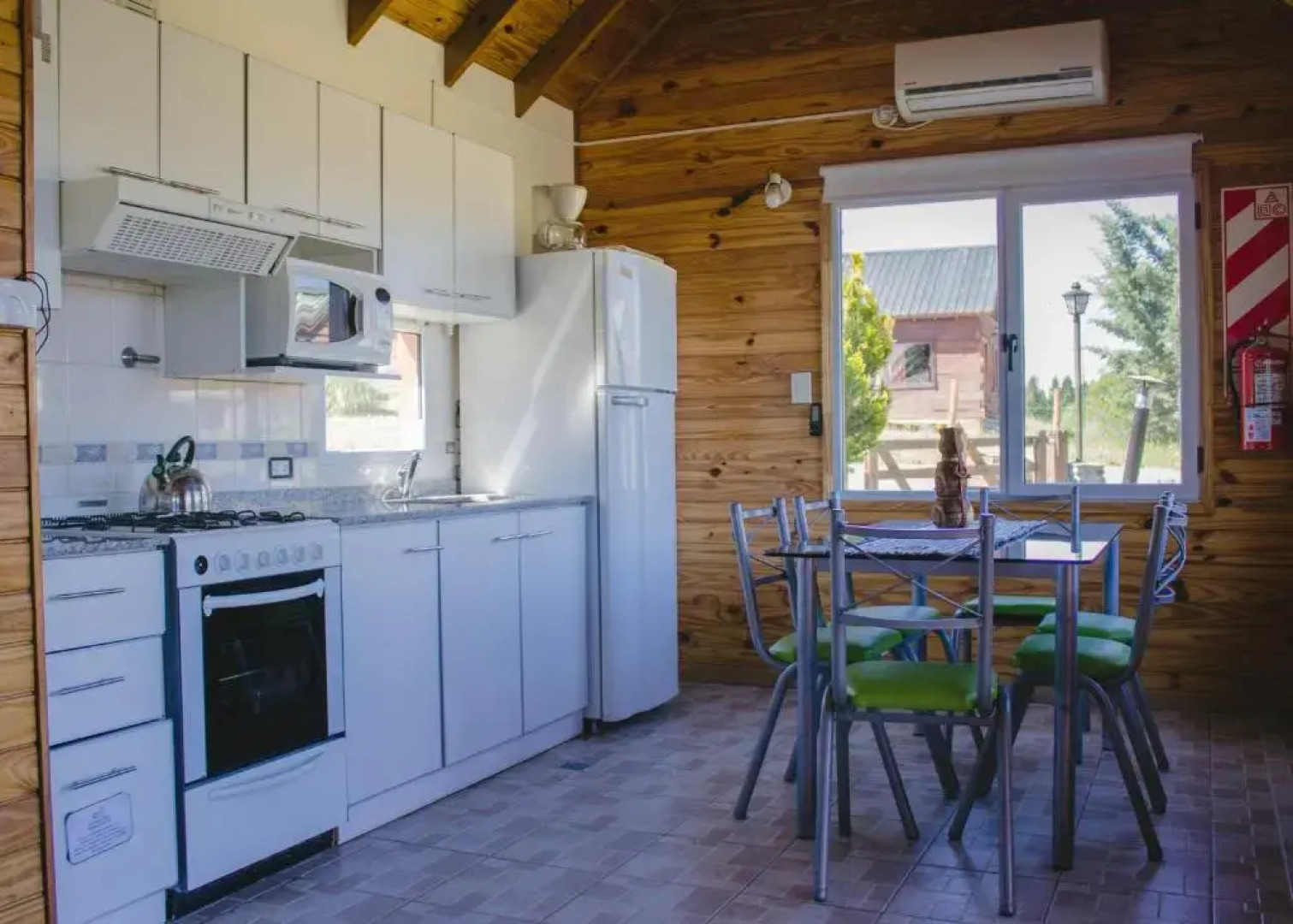 Cabañas Rincones del Sur