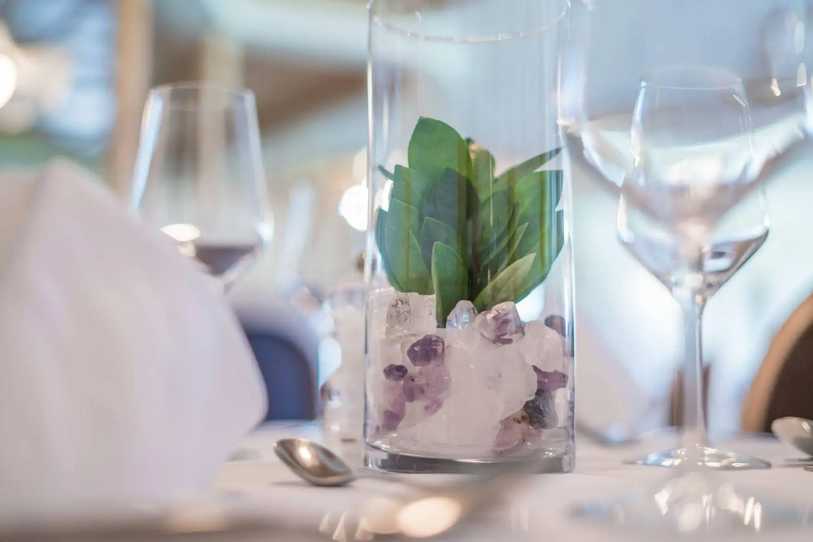 Mineralienhotel Natznerhof