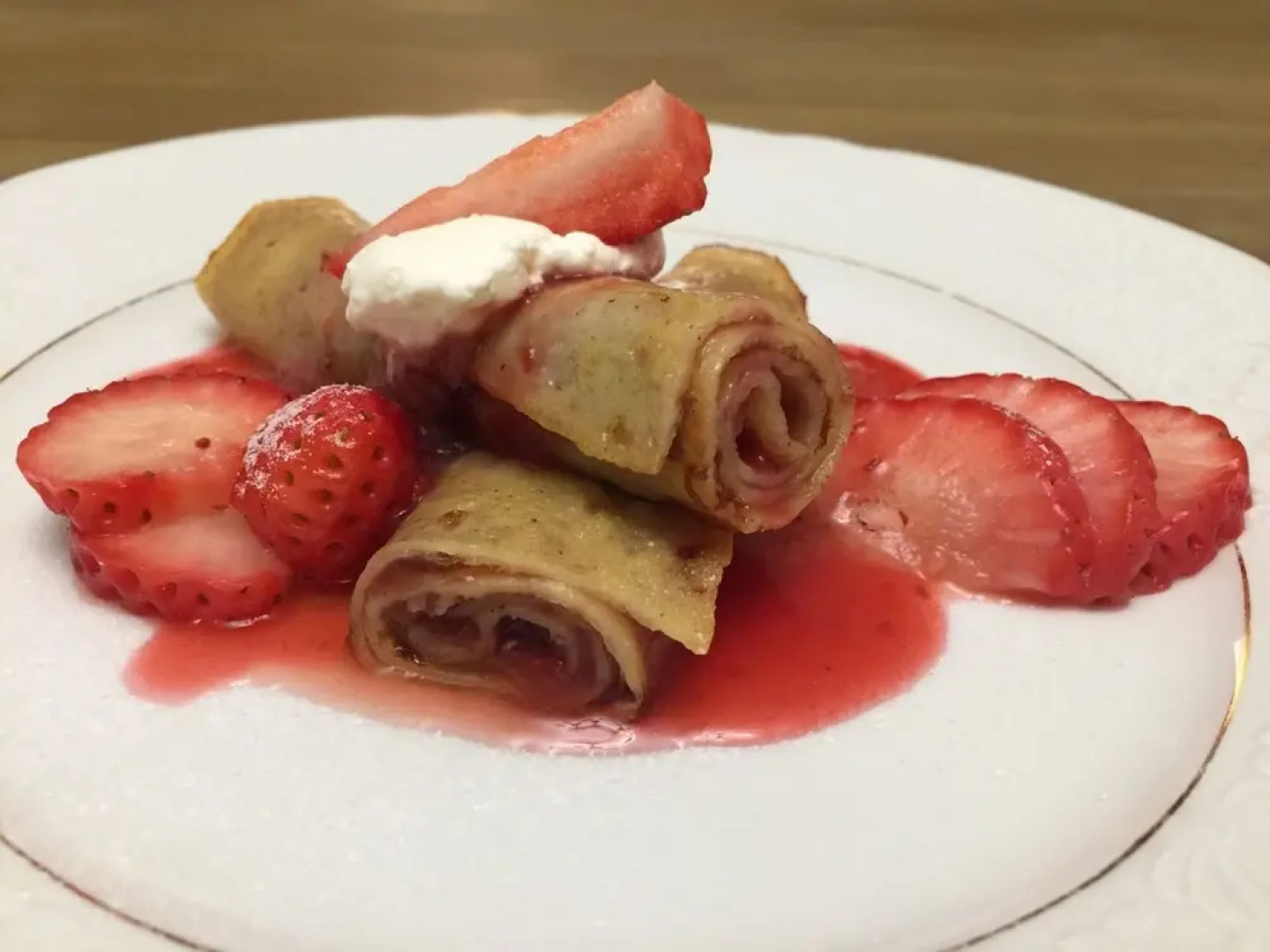 Bed & Breakfast Castle Hollywood