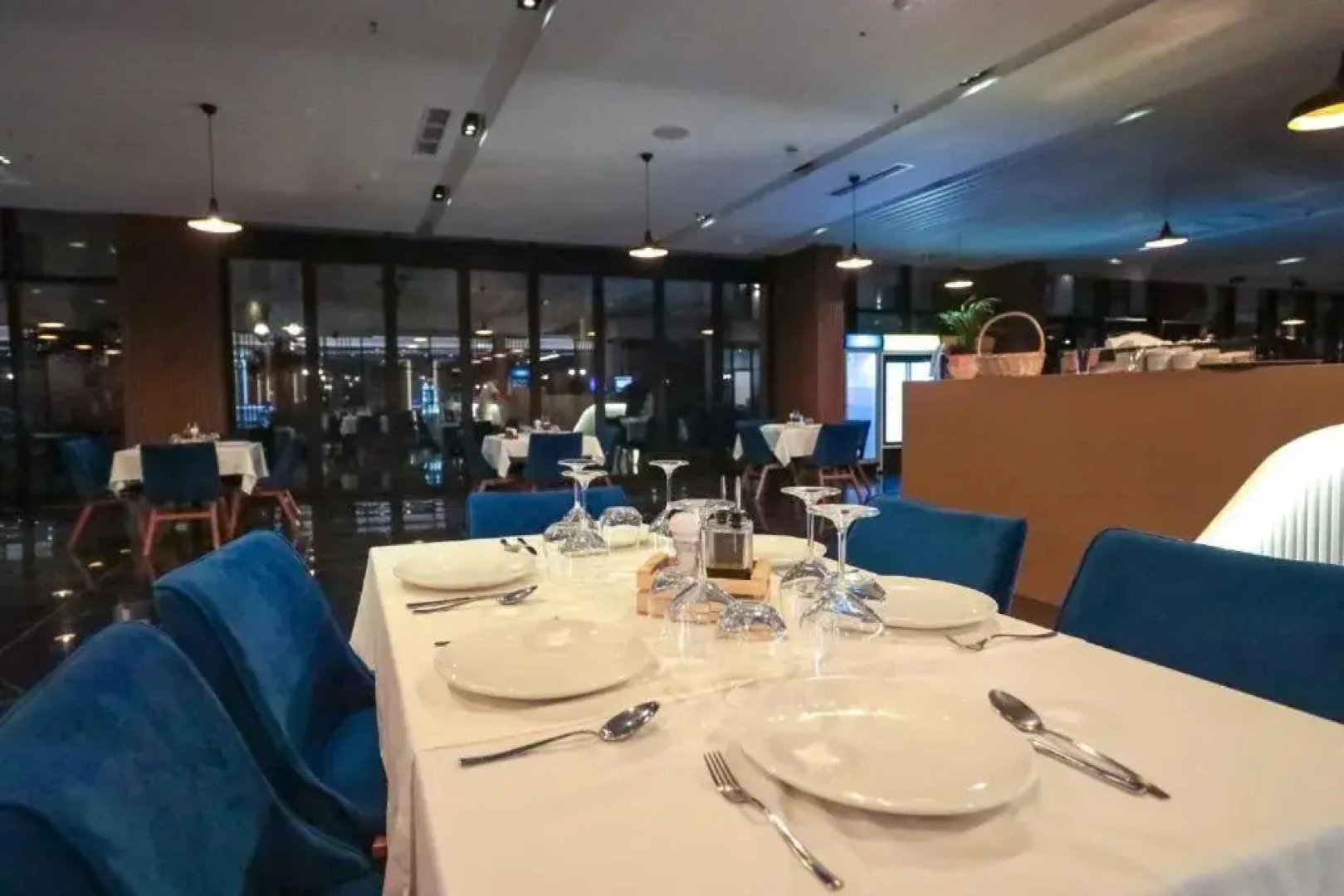 Tanushaj Beach Resort