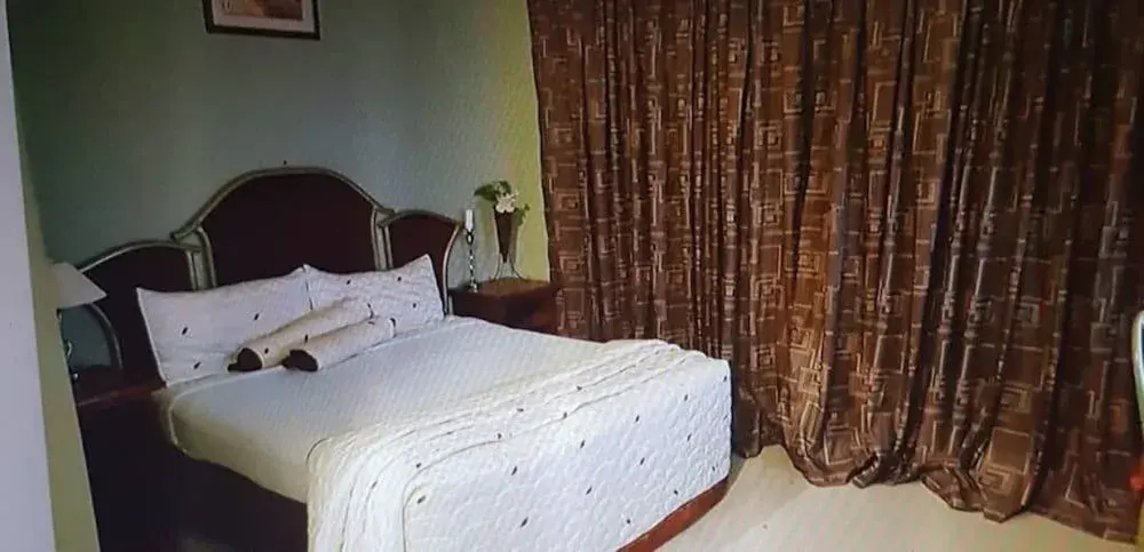 Elliot Hotel Conference  Beitbridge