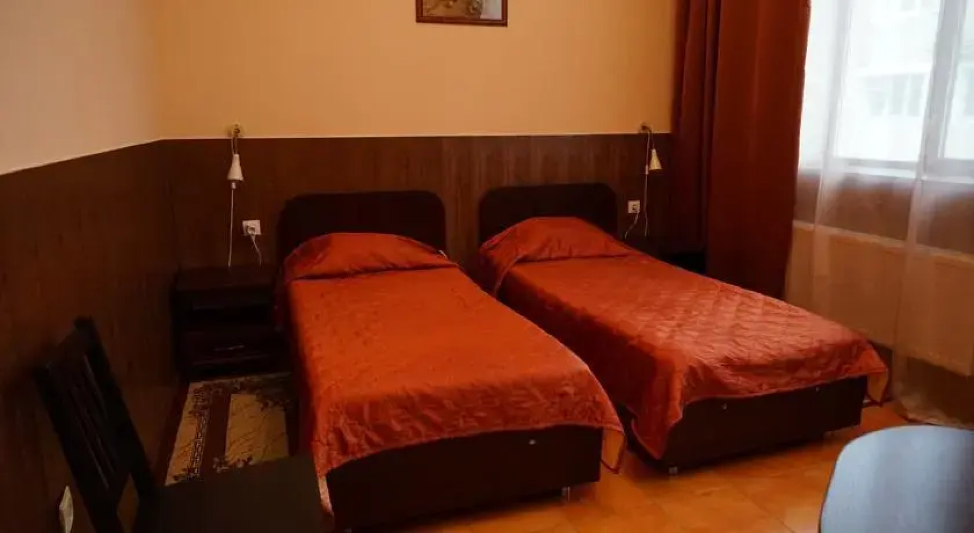 Gostinitsa Staraja Rus'