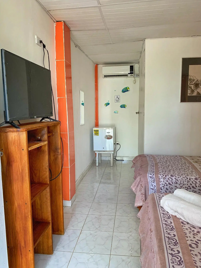 Posada Donde Pilo Avila