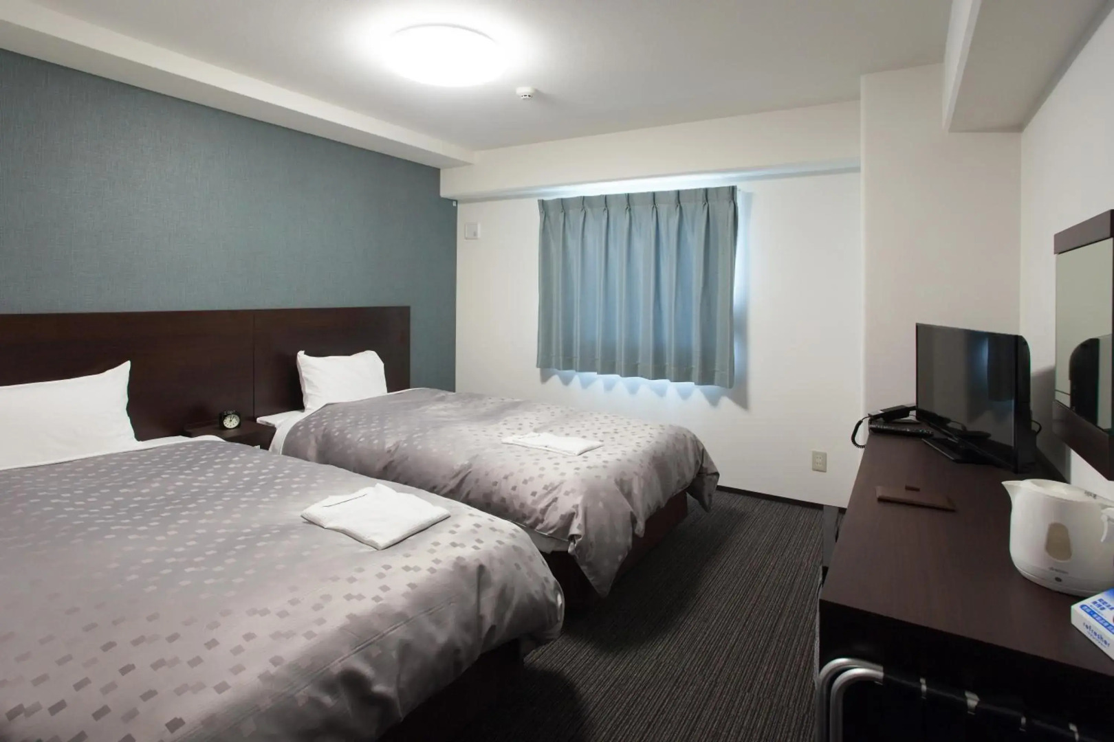 Hotel Aston Plaza Kansai Airport