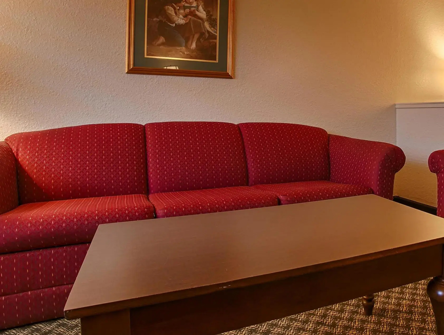 Surestay Plus Hotel by Best Western Susanville