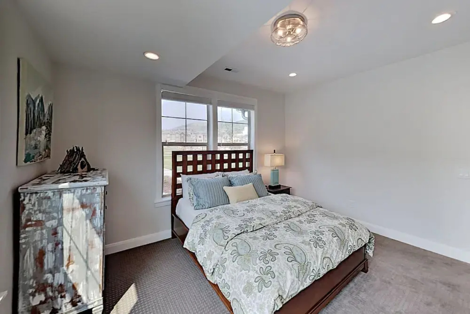 1072wcat 4 Bedroom Home