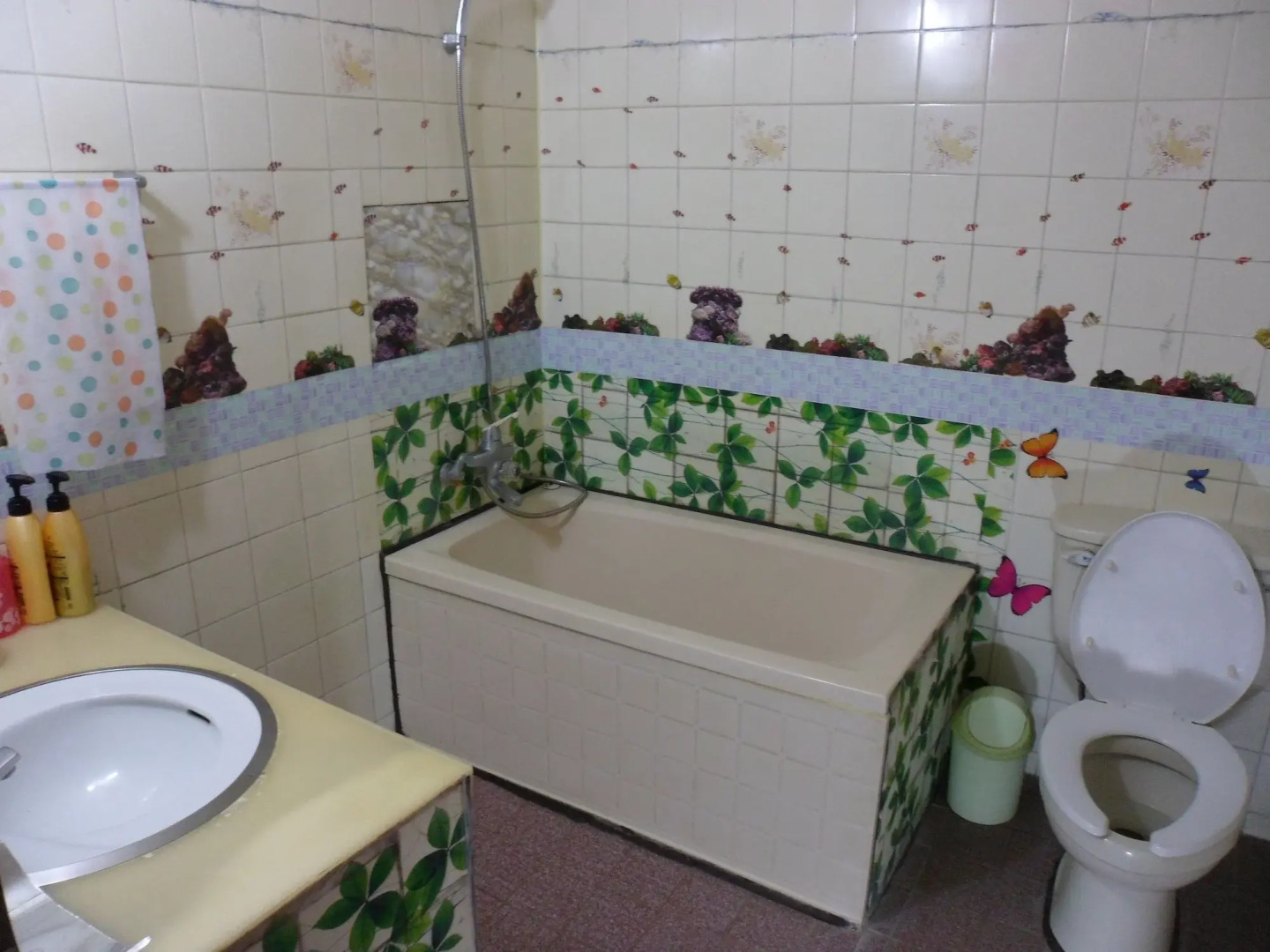 Gyerim Sanjang Motel