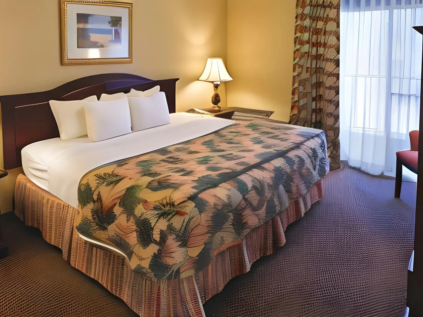 The Breakers Hotel & Suites