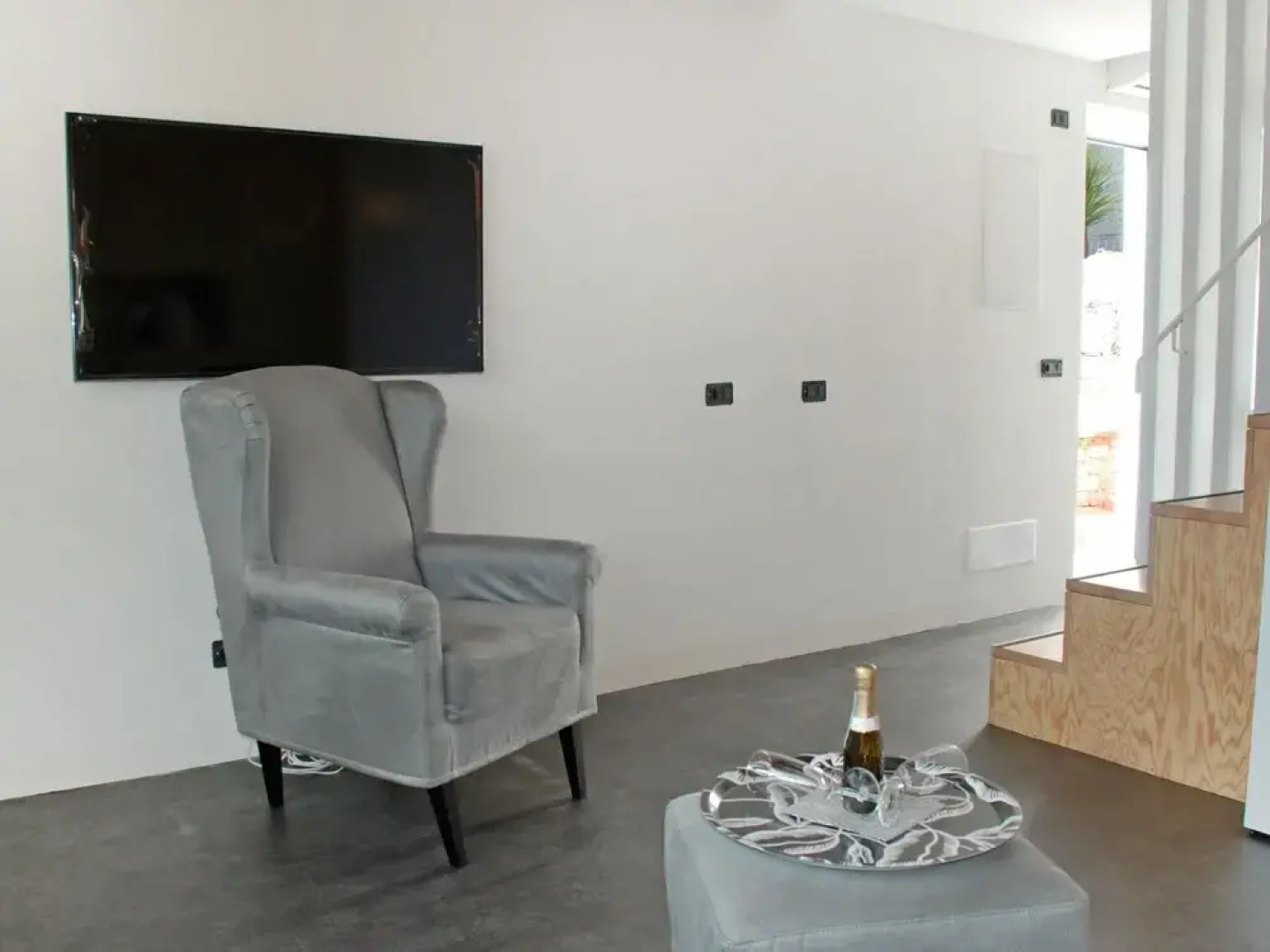 Casa Rossella Minusio