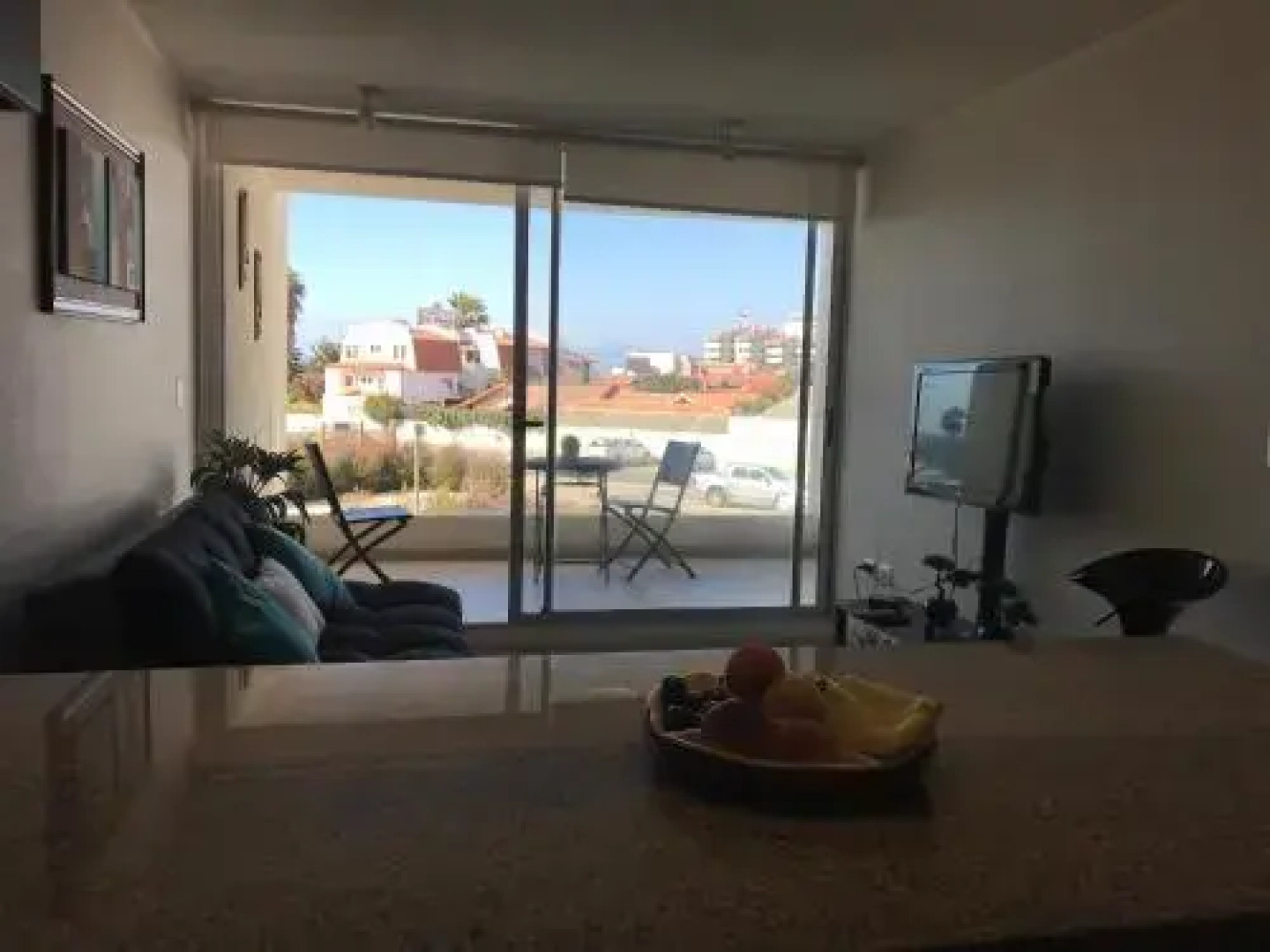 Club Océano La Serena 2do piso