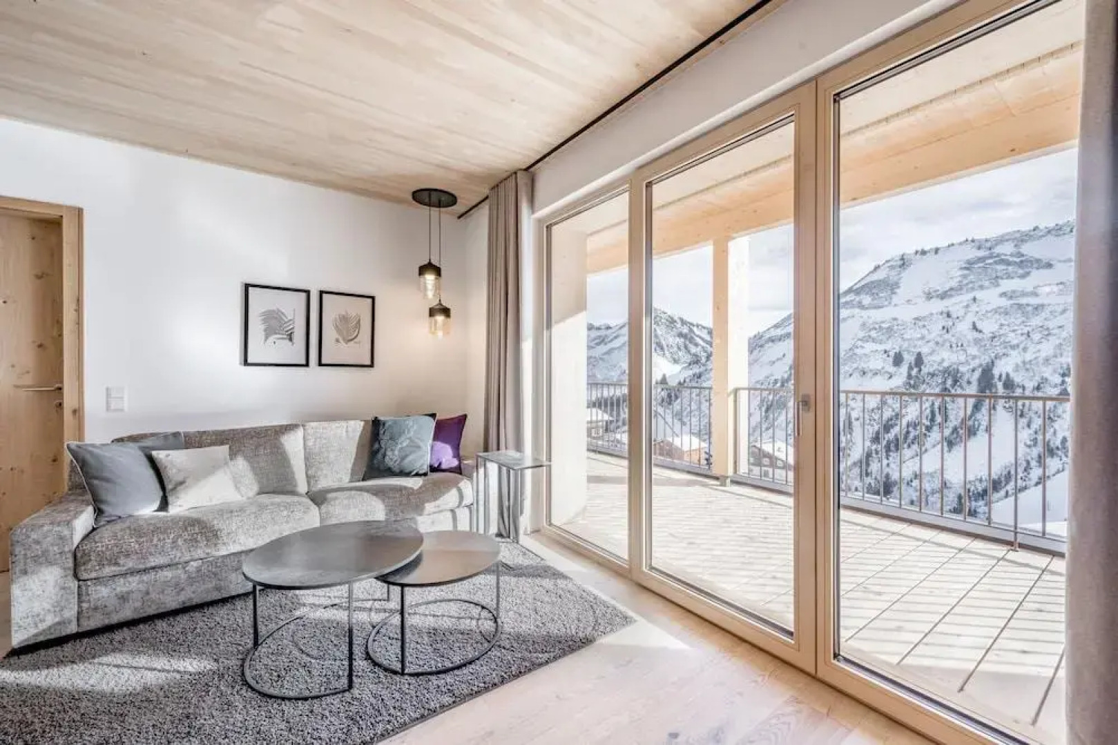 Hotel Alpenstern Genießerhotel