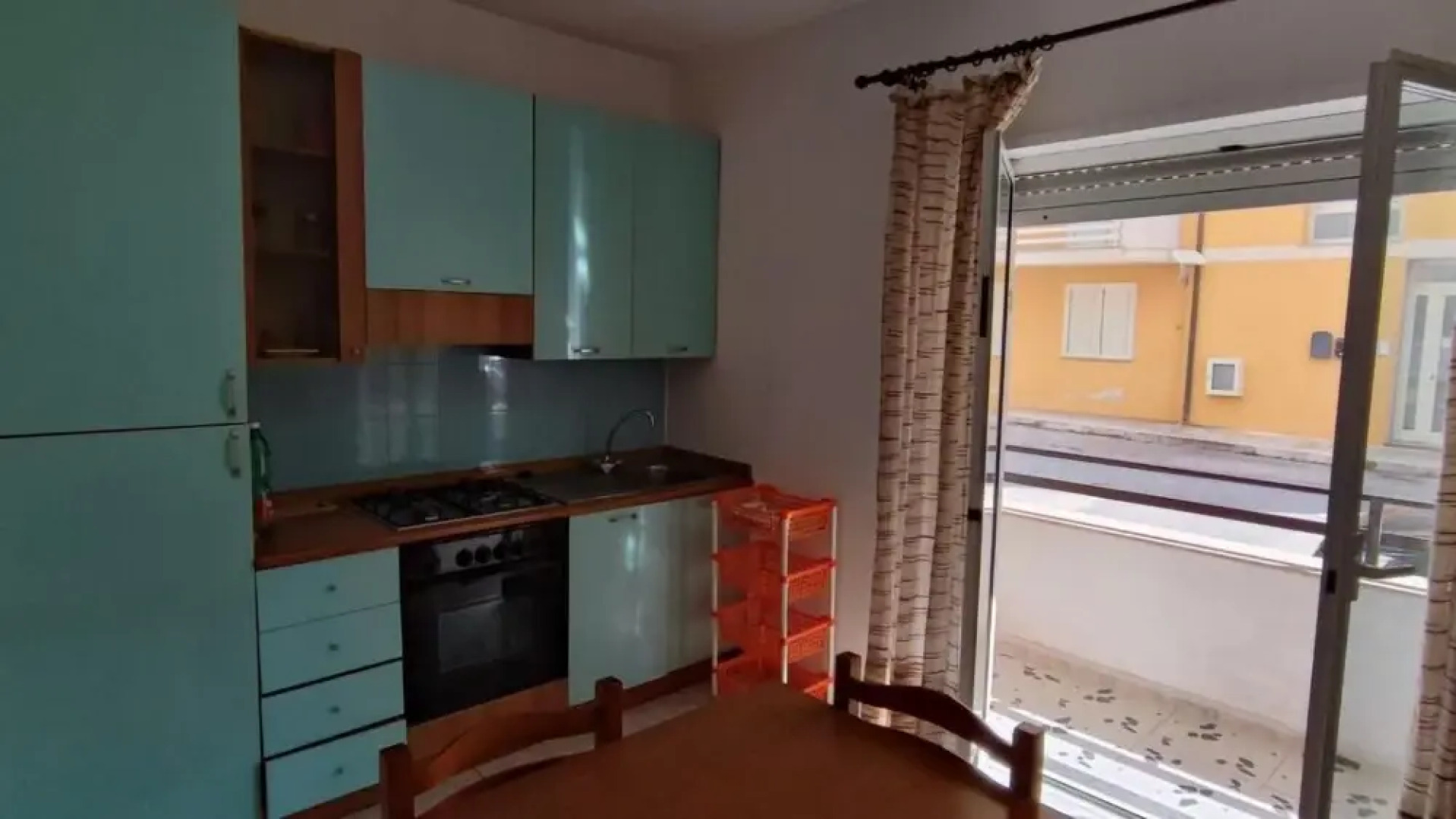 Casa Pini a Marzamemi