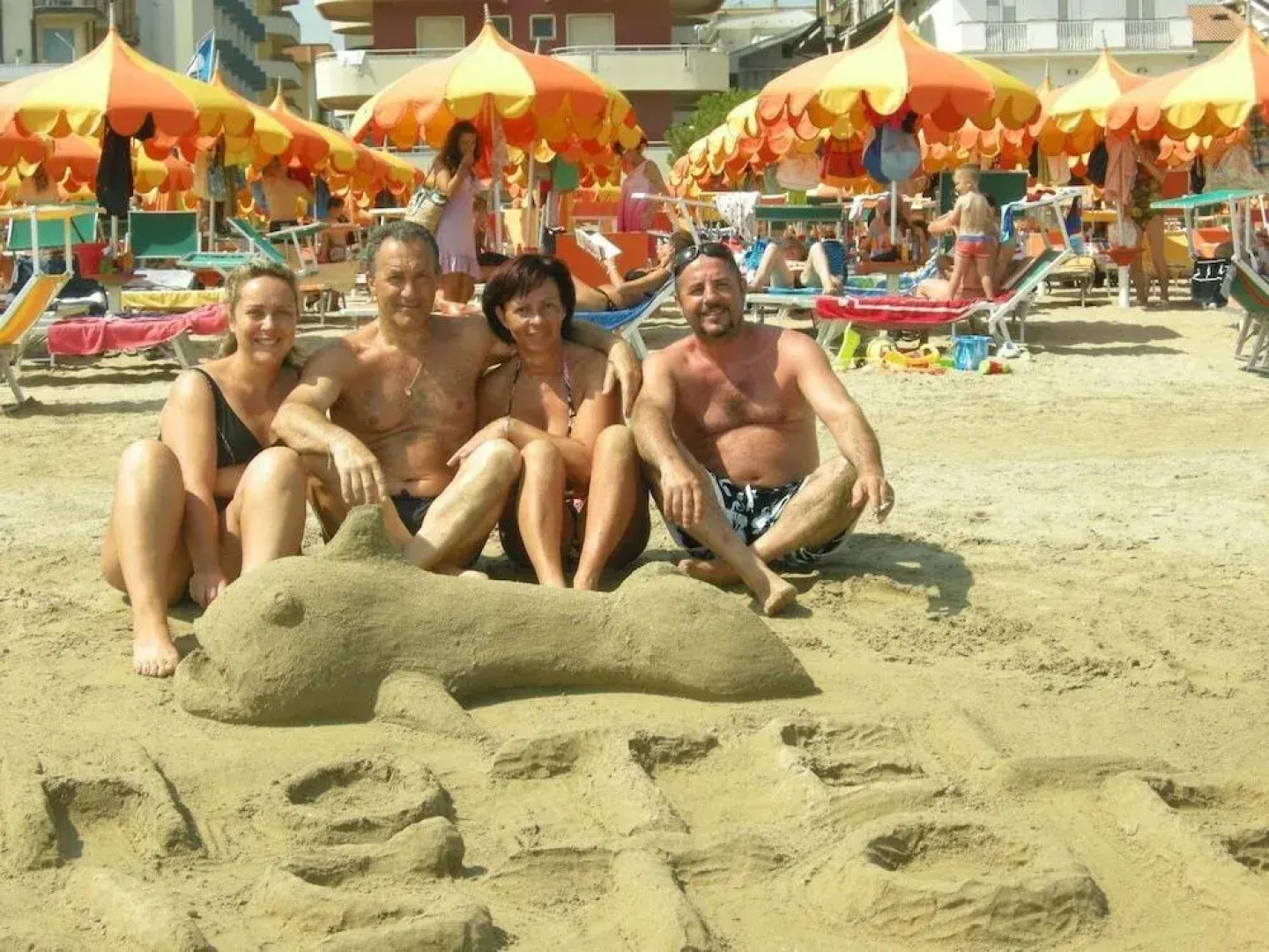 Hotel Ristoro Vagneur