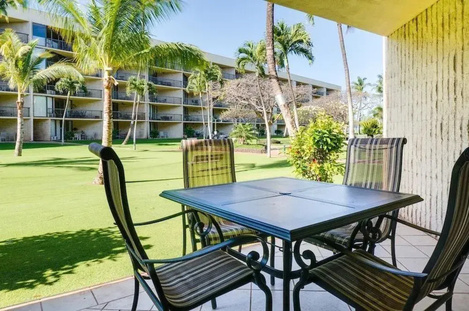 South Kihei Luxury Condos