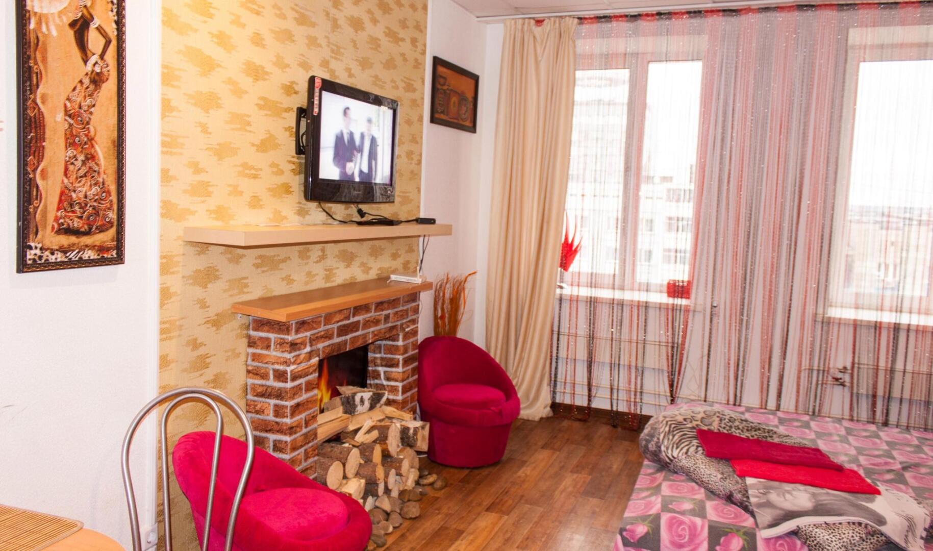 Тихая Гавань