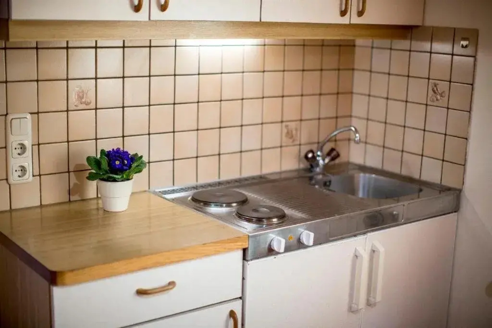 Gästehaus Biobauernhof Mandl