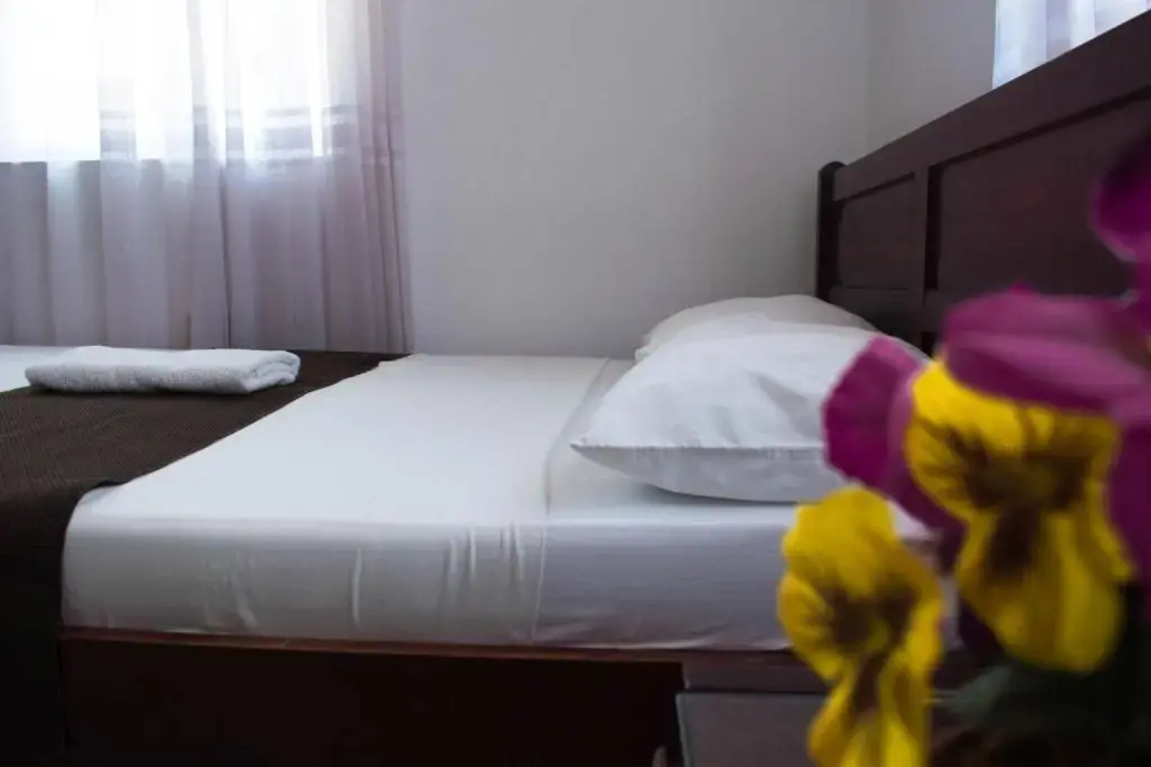 Hotel Joohn Los Almendros