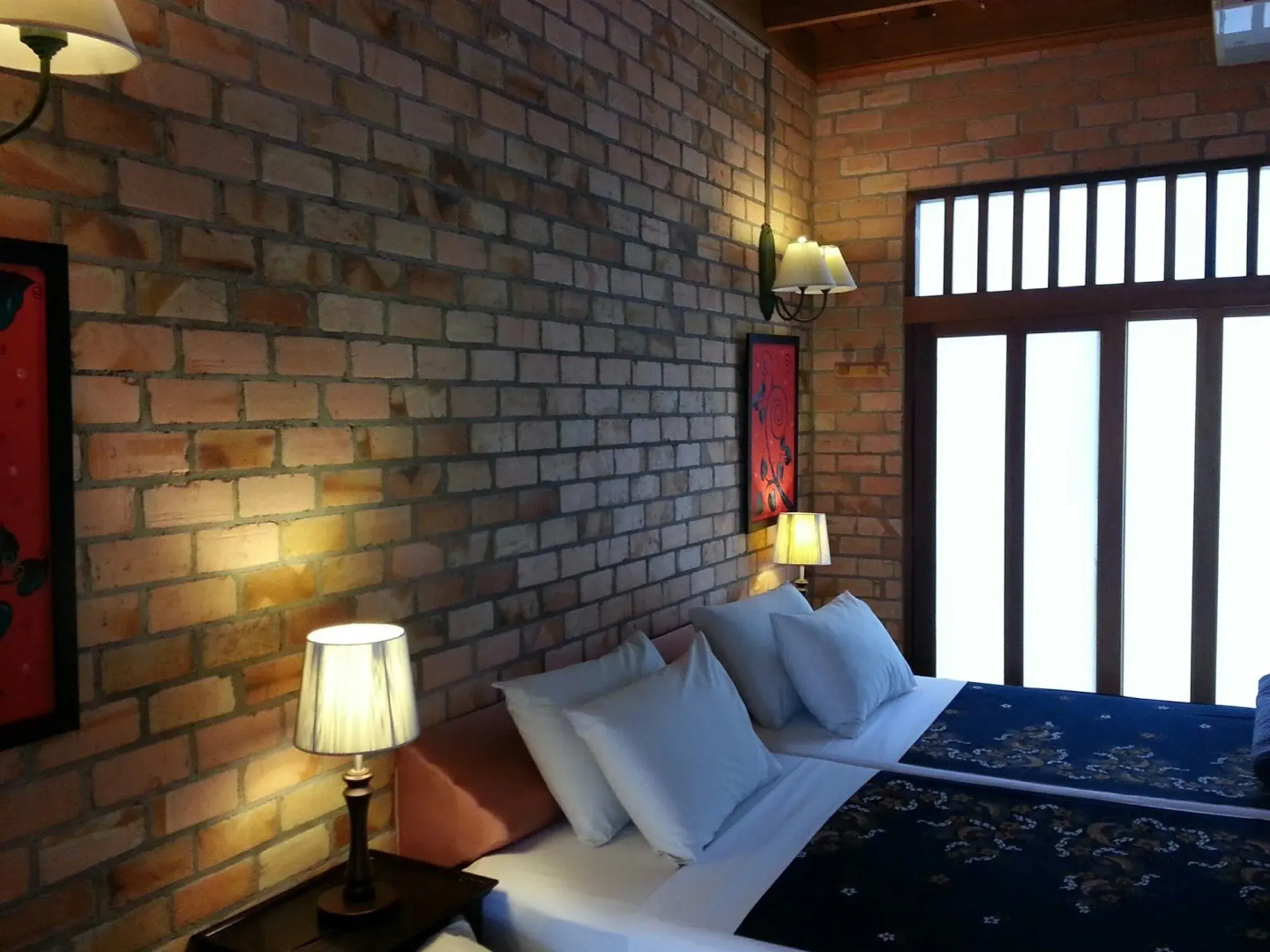 Seapines Villa Liberg