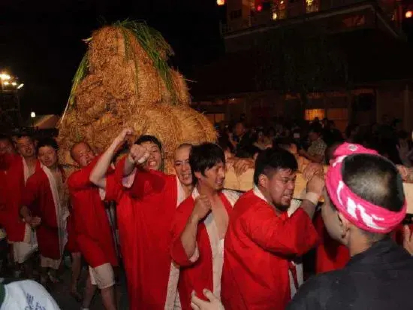 Yunoyado Hakusan Shoubutei