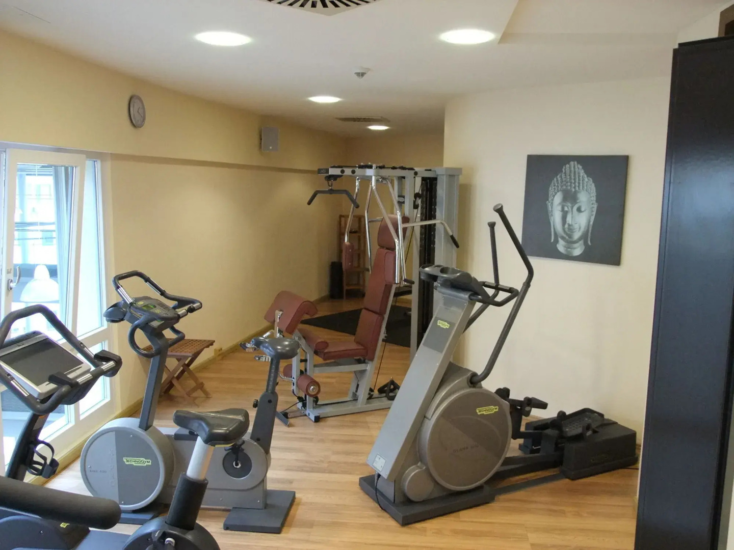 Dorint Hotel am Dom Erfurt